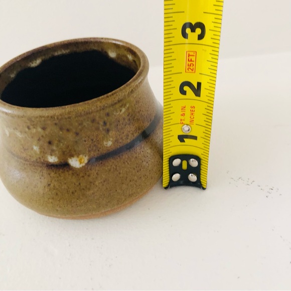 MCM Studio Pottery Vase - Picture 6 of 6